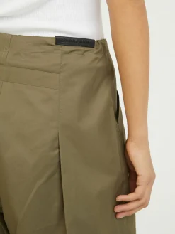 Stoffhose 'Daisy' Khaki