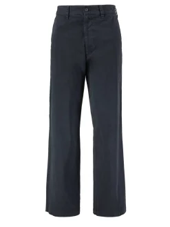 Stoffhose 'Eliot' Grau