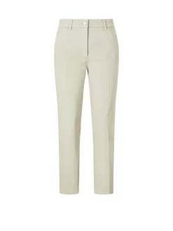 Stoffhose 'Kiana' Khaki