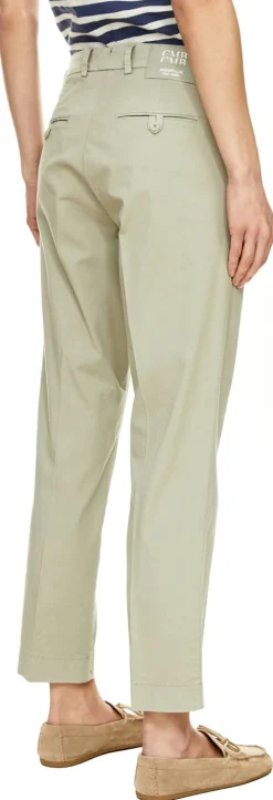 Stoffhose 'Kiana' Khaki