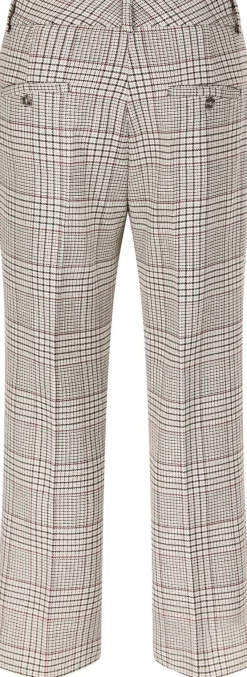 Stoffhose 'Lucasse' Multi