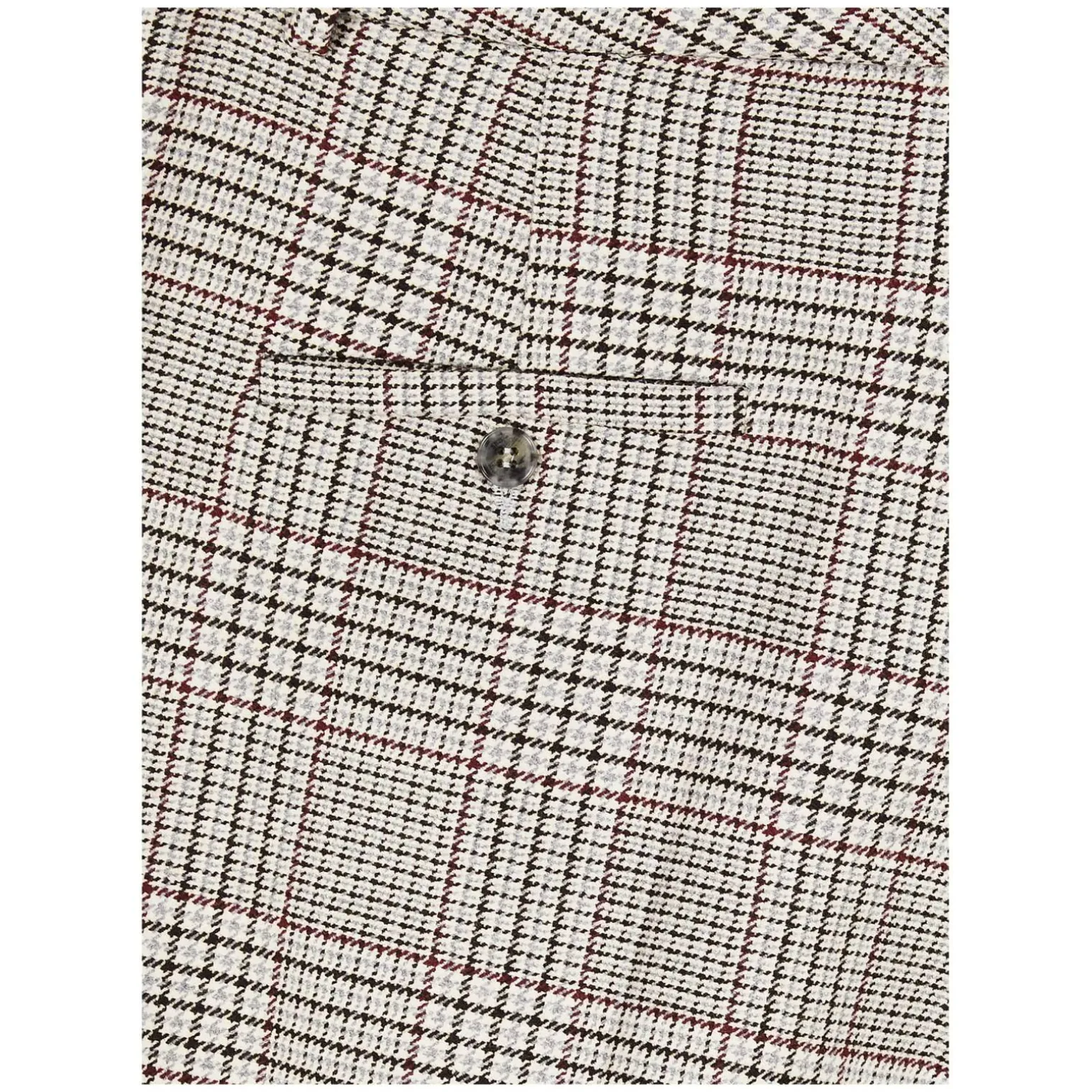 Stoffhose 'Lucasse' Multi