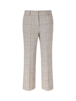 Stoffhose 'Lucasse' Multi