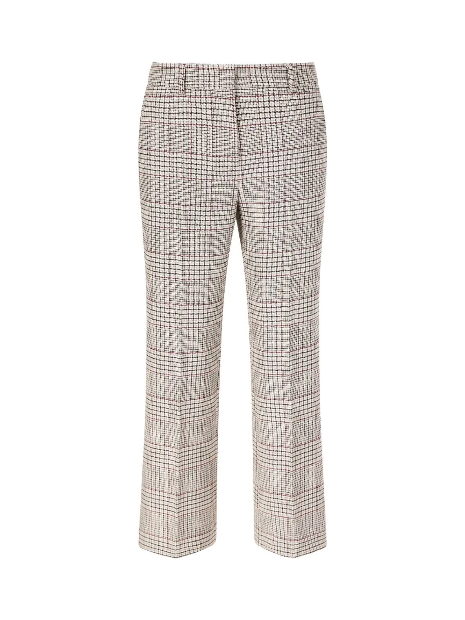 Stoffhose 'Lucasse' Multi