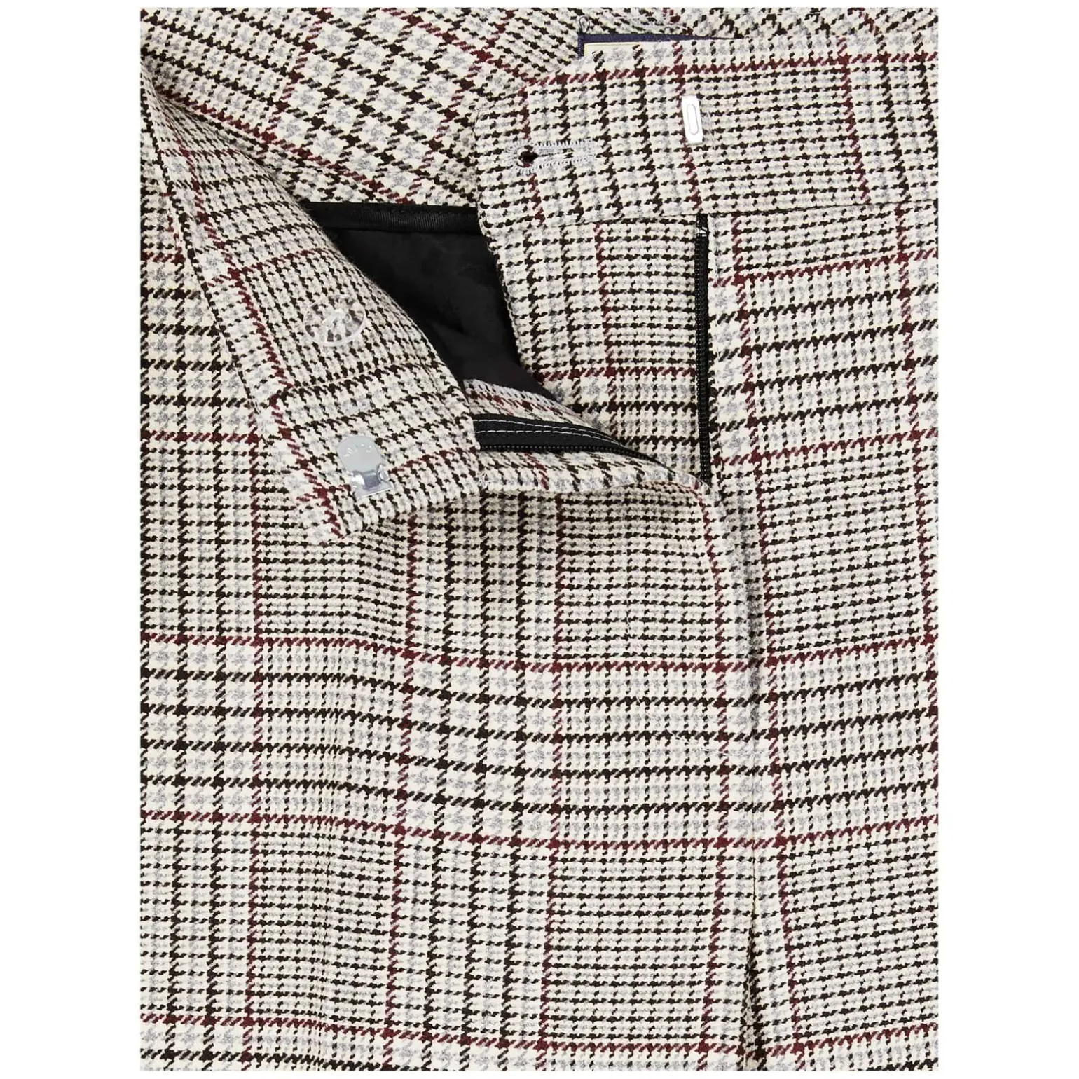 Stoffhose 'Lucasse' Multi