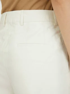 Stoffhose 'New Sophie' Crème