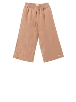 Stoffhose 'Revoi' Altrosa