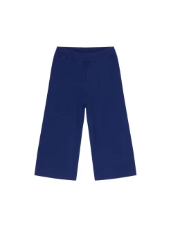 Stoffhose 'Salia' Blau