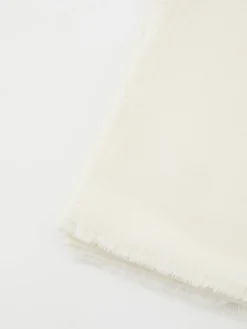 Stola 'Enya' Crème