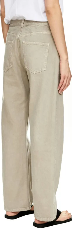 Straight-Fit Jeans 'Finbar' Grau