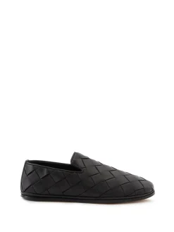 Sunday Slipper Schwarz