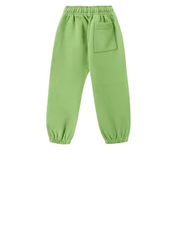 Sweatpants Grün