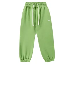 Sweatpants Grün