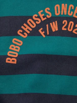 Sweatshirt Blau