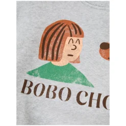 Sweatshirt 'Friends In A Pickle' Grau