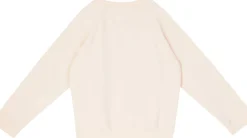 Sweatshirt 'HW Crest' Crème