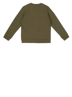 Sweatshirt Khaki