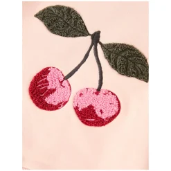 Sweatshirt 'Lou Terry' Rosé