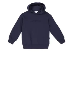 Sweatshirt Marineblau