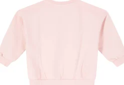 Sweatshirt 'Max Warmy Ski' Rosa