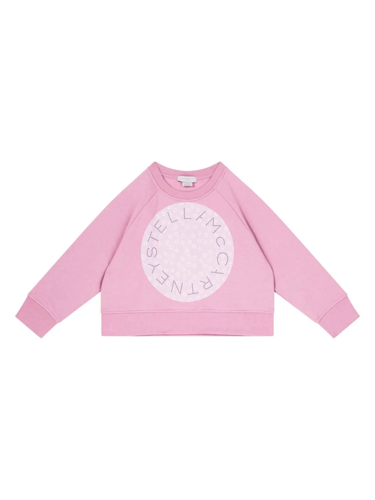 Sweatshirt Pink