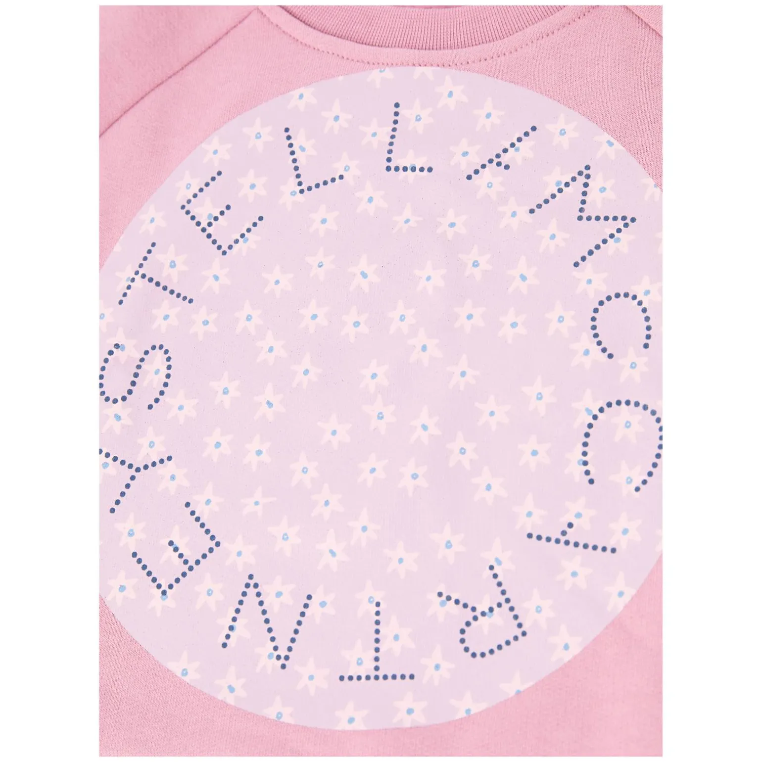 Sweatshirt Pink