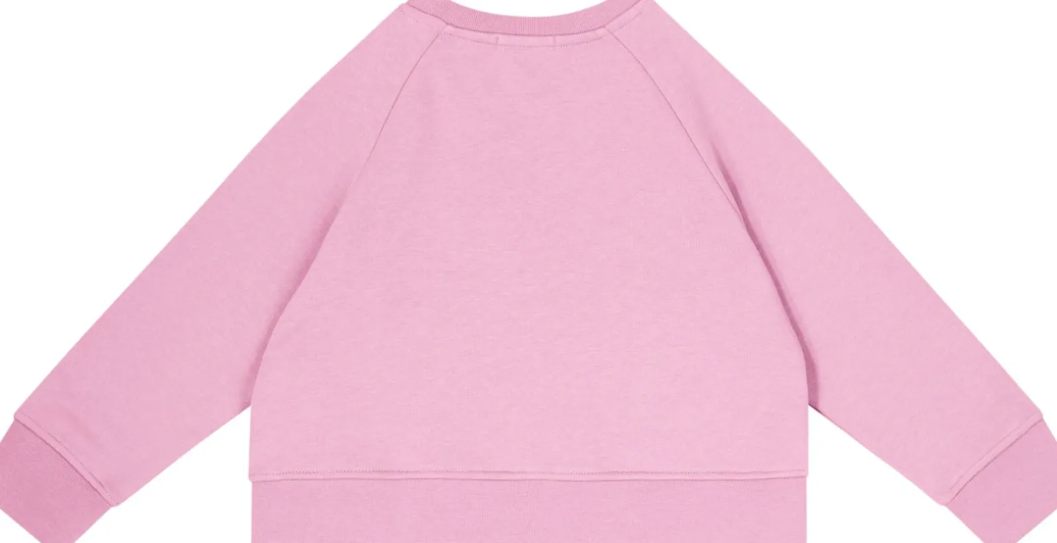 Sweatshirt Pink
