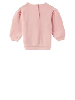 Sweatshirt Pink