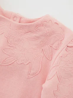 Sweatshirt Pink
