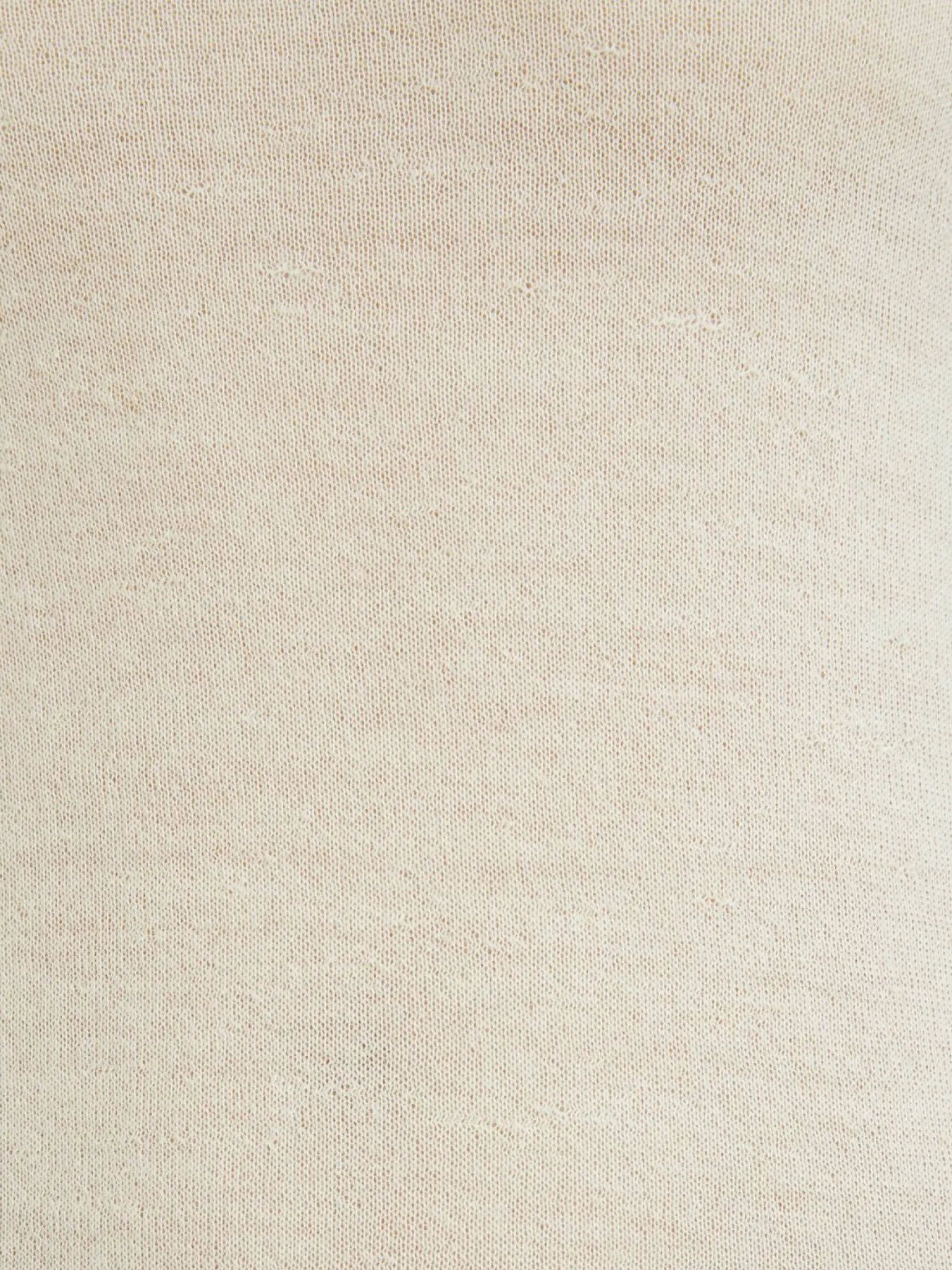 Tanktop Crème