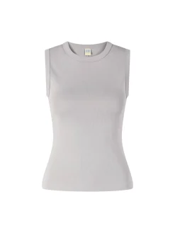Tanktop 'Esmé' Grau