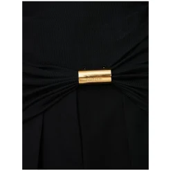 Tanktop Schwarz