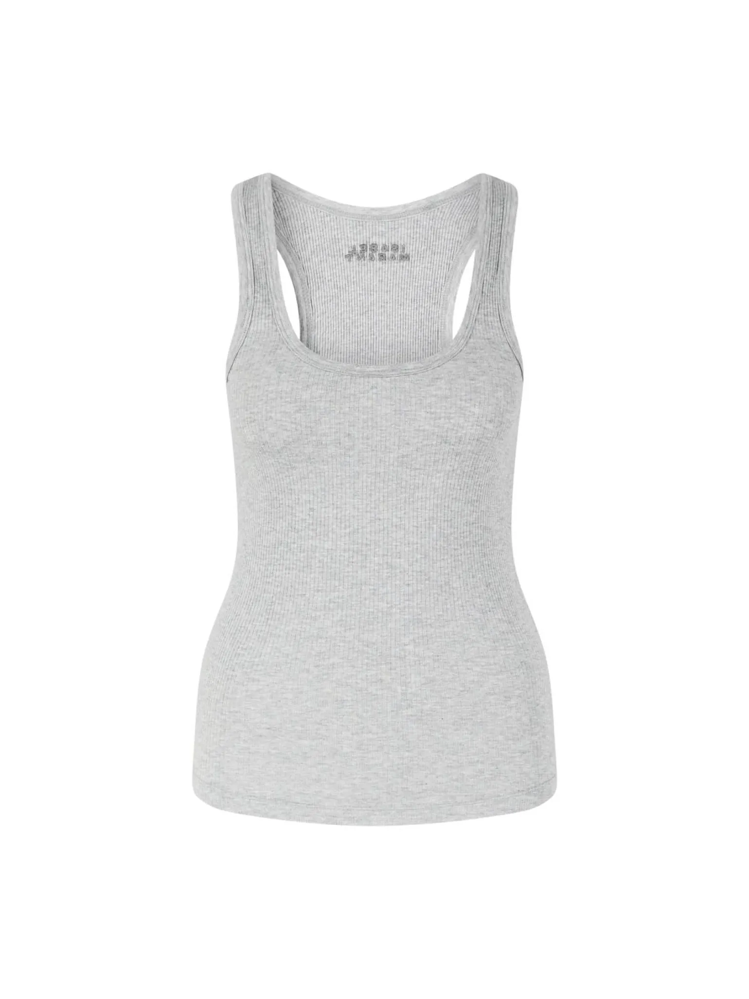 Tanktop 'Thea' Grau