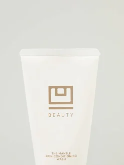The Mantle Skin Wash Reinigungsgel 150 ml Weiß