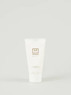 The Mantle Skin Wash Reinigungsgel 150 ml Weiß