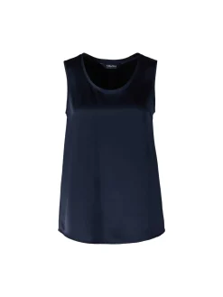 Top 'Estri' Dunkelblau
