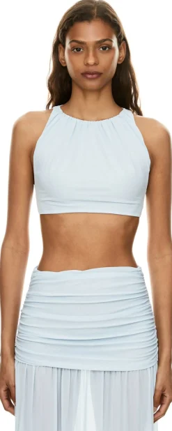 Top 'Gaia' Hellblau
