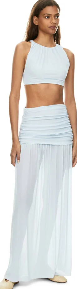 Top 'Gaia' Hellblau