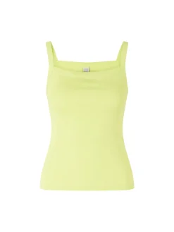 Top 'May Cami' Lime