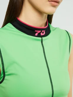 Top 'Picabo' Grün