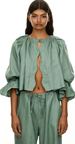 Top 'Raba' Mint