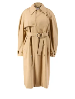 Trenchcoat Beige