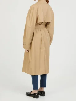 Trenchcoat Beige