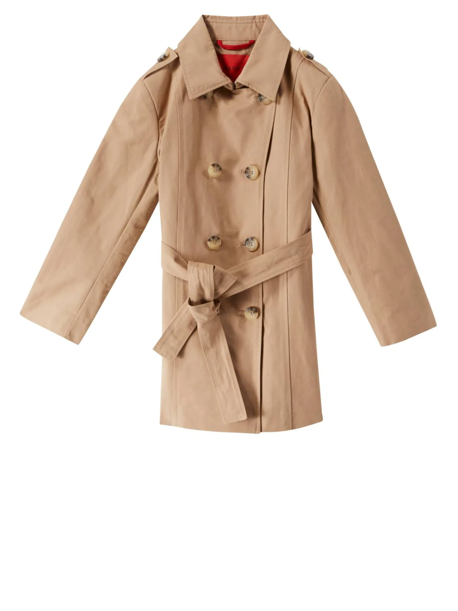 Trenchcoat Beige