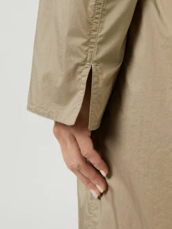 Trenchcoat 'Deva' Beige
