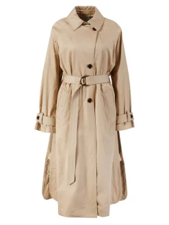 Trenchcoat 'Lakeside' Beige