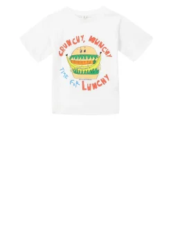 T-Shirt Crème