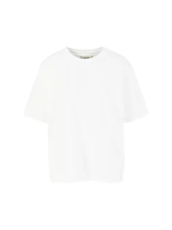 T-Shirt 'Mae' Weiß
