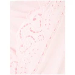 T-Shirt 'Malalia' Rosé