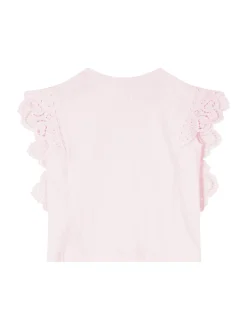 T-Shirt 'Malalia' Rosé